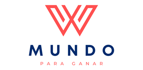 Mundo Para Ganar Logo